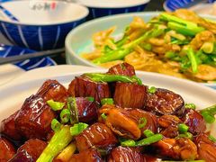 -舟小鲜·舟山小渔村(凤城四路中登广场店)