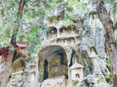 -四门塔风景区