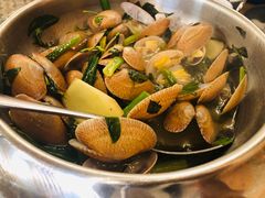 -先记烧鹅王·本地粤菜(福永店)