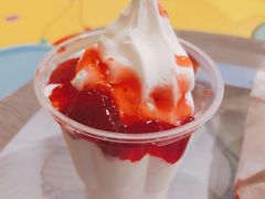 -麦当劳(金稻田路餐)