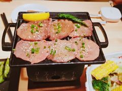 -兆治日本料理(华府世家店)