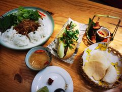 -越美小馆·越南料理(曲江店)