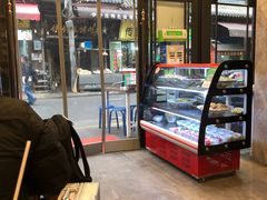 -老乌家特色小炒泡馍(大皮院店)