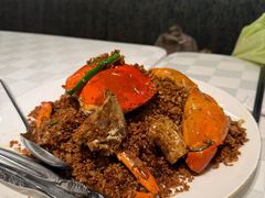 -喜记避风塘炒辣蟹(旗舰店)