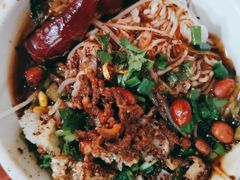 -宋记海南粉传承老店(人民西路店)