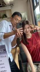 -慕尚Hairsalon烫染·头疗