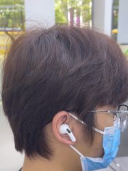 -首脑美发沙龙