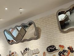 -必胜客(鞍山万象汇店PH店)