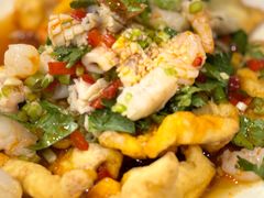 -小郭私房菜·海肠捞饭(学士街店)