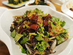 -陈傻子餐厅(世纪都会店)