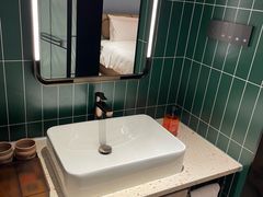 -桔子酒店(深圳清湖地铁站店)