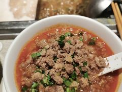 -海底捞火锅(武胜路凯德广场店)