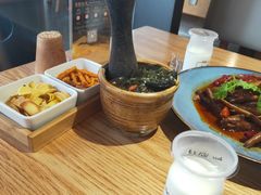 擂椒皮蛋-湘拾(壹方北馆店)