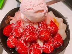 -满记甜品(日月光二店)