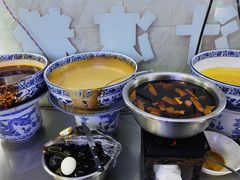 -何老二卤汁凉粉