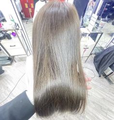 -奈川烫染Salon