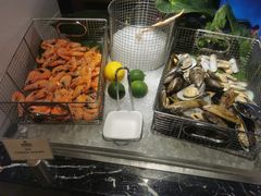 -上海丽笙精选海仑宾馆·莫赛克餐厅