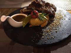 -喜洲吧·江畔老船厂·庭院餐厅(喜临院店)