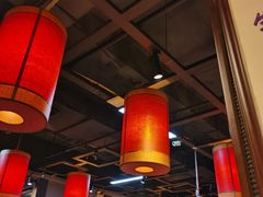 大堂-巴蜀大宅门火锅(北大街店)