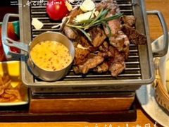 -味太助·银饭食堂(中华城店)