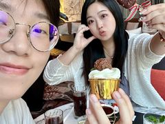 -上海漕河泾万丽酒店