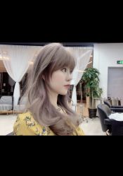 -icare美发沙龙