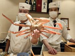 -一阳寿司(麦子街店)