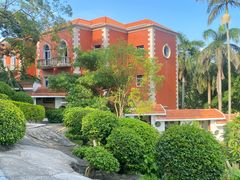 -鼓浪屿钢琴博物馆