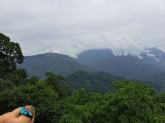 -青城山