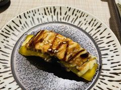 -旺角里·榴莲鸡煲(兴华商场分店)