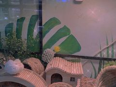 -藦茜花园宠物主题亲子互动体验馆(国顺东路店)