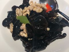 桃仁木耳-徐记海鲜(曲江南湖店)