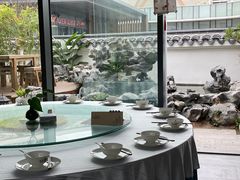 包厢-道南書院·私房菜·早午茶·茶馆