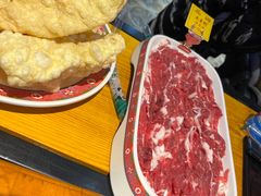 -大吉利·潮汕鲜牛肉火锅(西安店)