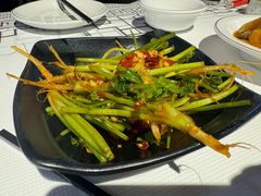 -庞家烧烤客栈(炮台山店)