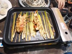 -狮伙海鲜捞(千灯湖店)