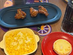 -必胜客(航头店)