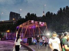 -北京华联合肥长江西路购物中心