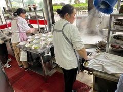 -老赵面店(大西路店)