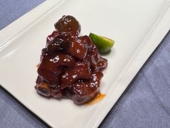 -狮王府淮扬菜(万象城店)