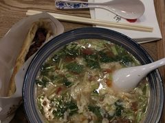 -驴世家驴肉火烧·凉皮·胡辣汤(首经贸店)