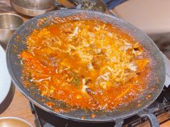 -春熙台·韩国料理(宝安西乡店)