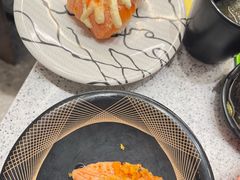 -争鲜回转寿司(西红门荟聚PLUS店)