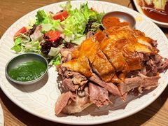 -那时新疆·若羌(经纬汇店)