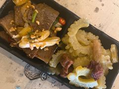 -T館·花园艺术餐厅