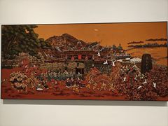 -岭南美术馆
