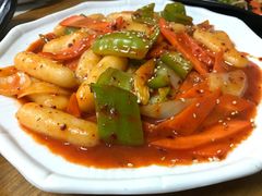 -京玉菲饭店(李村店)