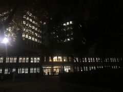 -同济大学（四平路校区）-图书馆