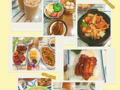 -小龍鳳餐室(番禺路店)