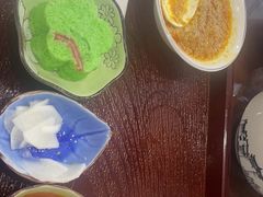 -百年老字号·观振兴蟹黄面·三虾面·苏式面(观前街富仁坊巷店)